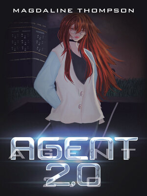 cover image of Agent 2.0